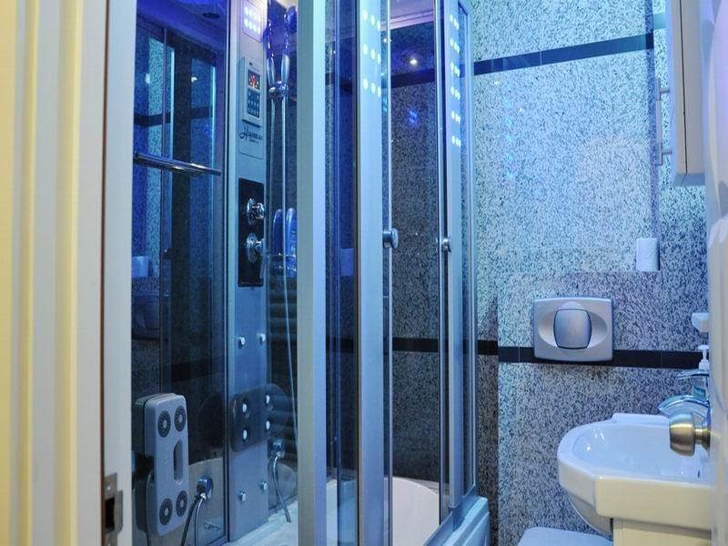 Hotel Royal Priștina Cameră foto